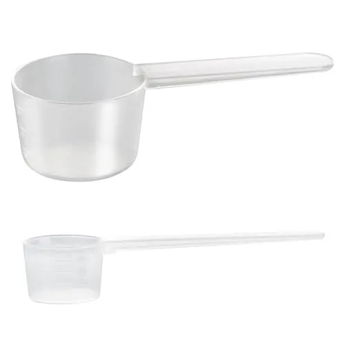 Free LeviaraSupps Measuring Scoop
