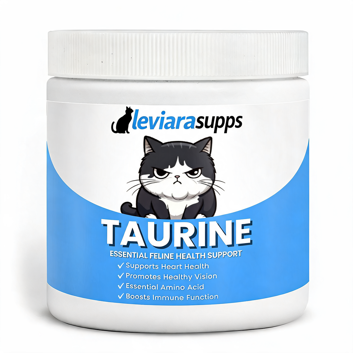Leviara Taurine Supplement